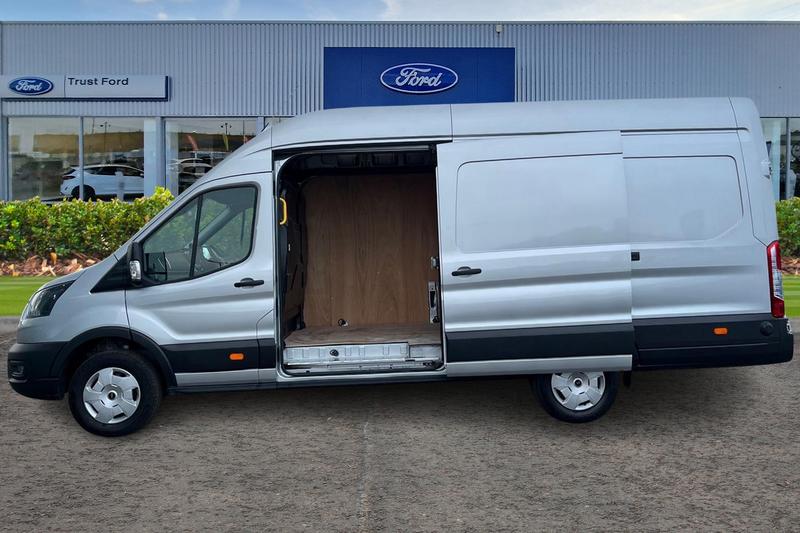 Used Ford Transit 2025 for sale - 77763687: Photo 5
