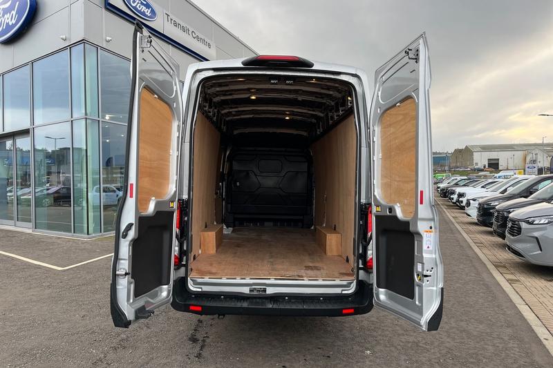 Used Ford Transit 2025 for sale - 77763687: Photo 6