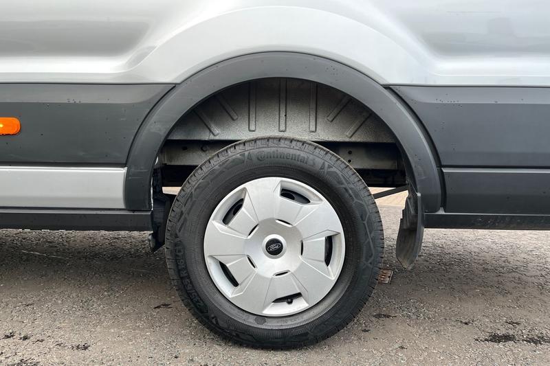 Used Ford Transit 2025 for sale - 77763687: Photo 7