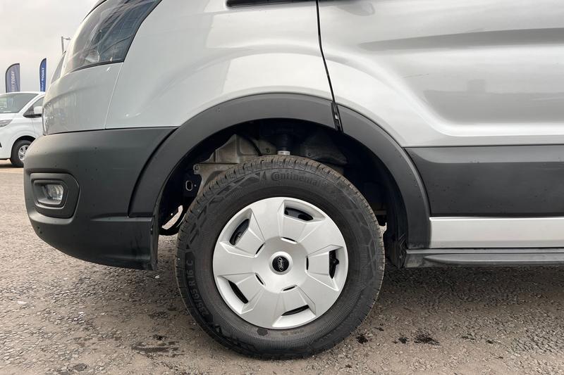 Used Ford Transit 2025 for sale - 77763687: Photo 8