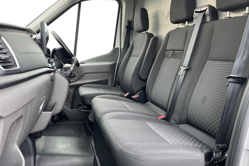 Used Ford Transit 2025 for sale - 77763687: Photo 9
