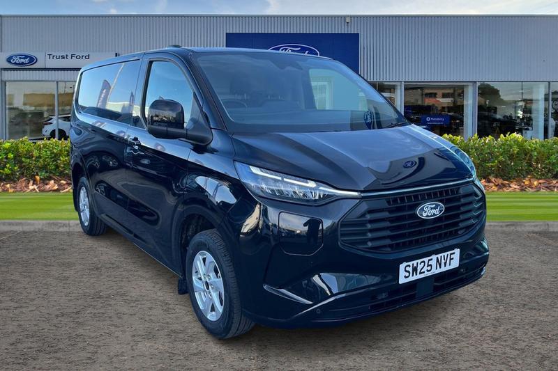 Used Ford Transit Custom 2025 for sale - 77733128: Photo 1