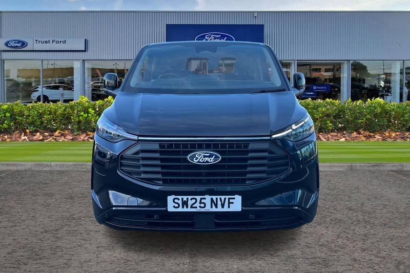 Used Ford Transit Custom 2025 for sale - 77733128: Photo 11