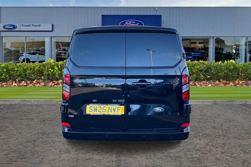 Used Ford Transit Custom 2025 for sale - 77733128: Photo 12