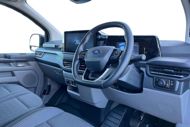 Used Ford Transit Custom 2025 for sale - 77733128: Photo 13