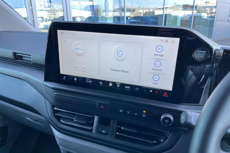 Used Ford Transit Custom 2025 for sale - 77733128: Photo 15