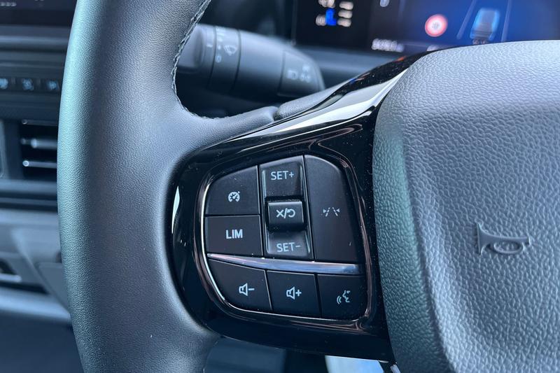 Used Ford Transit Custom 2025 for sale - 77733128: Photo 17