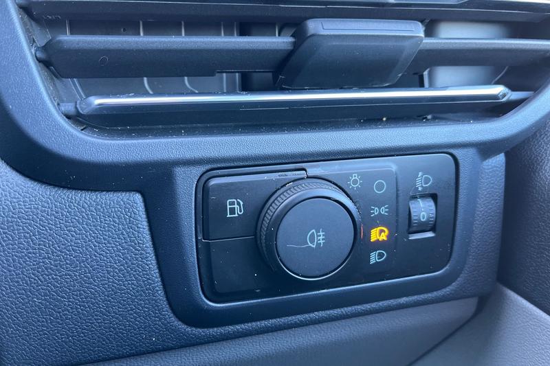 Used Ford Transit Custom 2025 for sale - 77733128: Photo 18