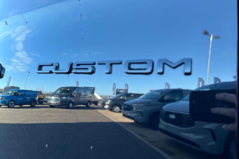 Used Ford Transit Custom 2025 for sale - 77733128: Photo 19