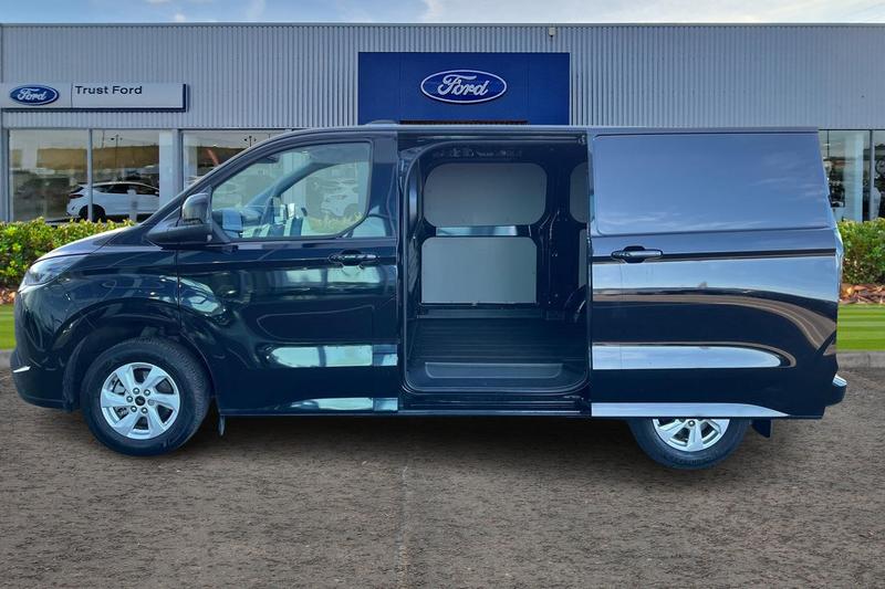 Used Ford Transit Custom 2025 for sale - 77733128: Photo 5