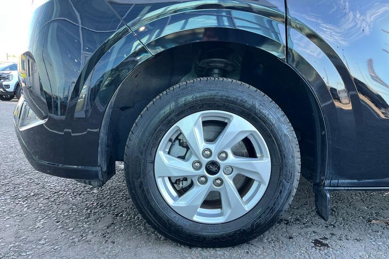 Used Ford Transit Custom 2025 for sale - 77733128: Photo 8