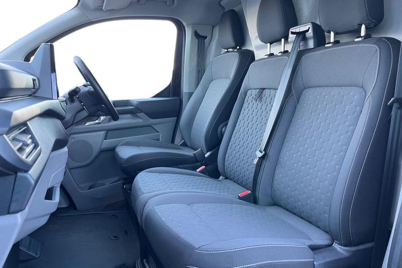Used Ford Transit Custom 2025 for sale - 77733128: Photo 9
