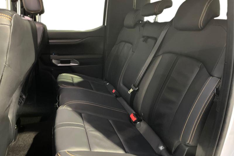 Used Ford Ranger 2024 for sale - 77529180: Photo 10