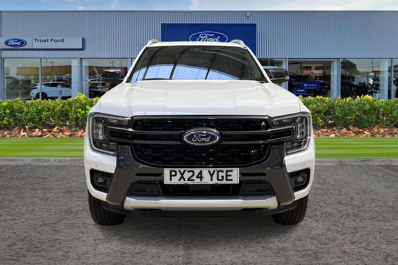 Used Ford Ranger 2024 for sale - 77529180: Photo 11