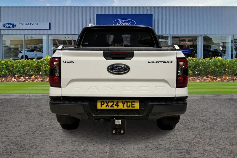 Used Ford Ranger 2024 for sale - 77529180: Photo 12