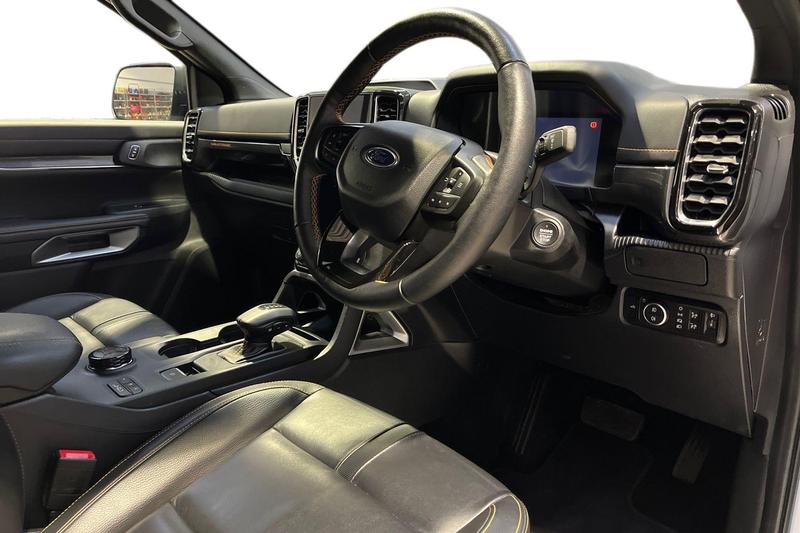 Used Ford Ranger 2024 for sale - 77529180: Photo 13