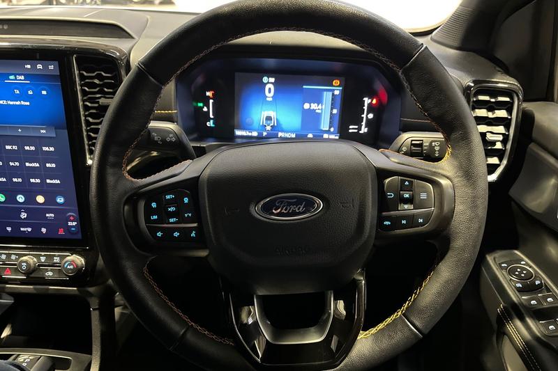 Used Ford Ranger 2024 for sale - 77529180: Photo 14