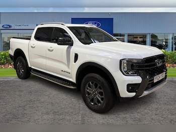 Ford Ranger feature image