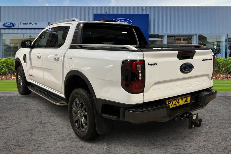 Used Ford Ranger 2024 for sale - 77529180: Photo 2