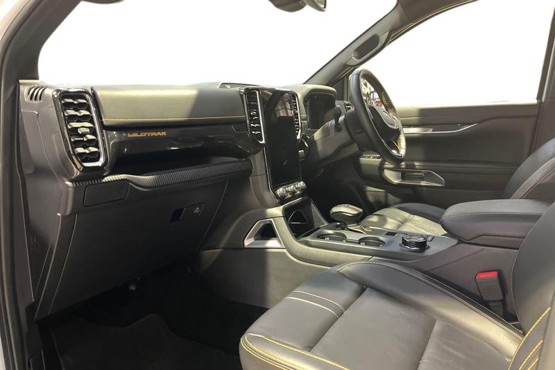 Used Ford Ranger 2024 for sale - 77529180: Photo 3