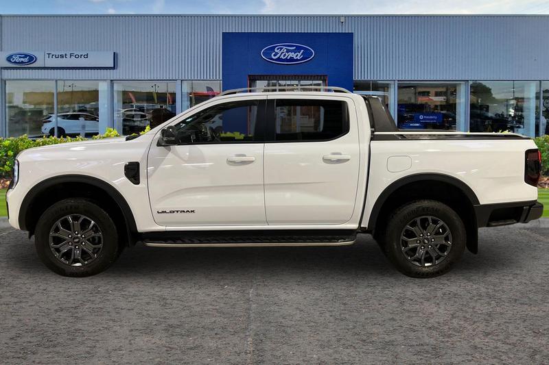 Used Ford Ranger 2024 for sale - 77529180: Photo 5