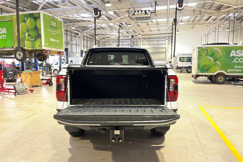 Used Ford Ranger 2024 for sale - 77529180: Photo 6