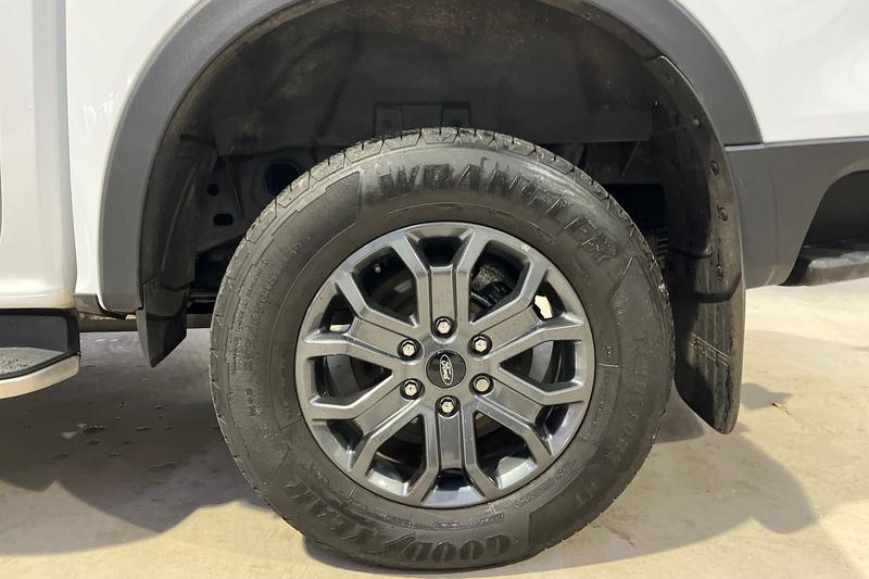 Used Ford Ranger 2024 for sale - 77529180: Photo 7