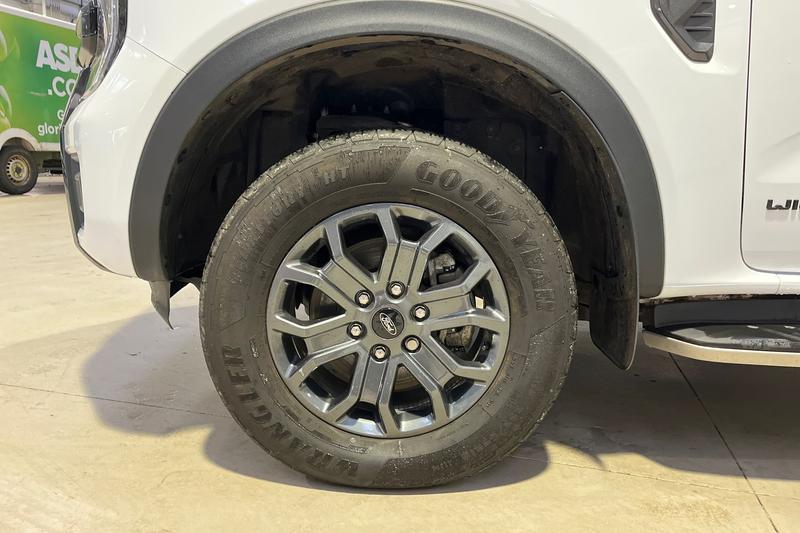 Used Ford Ranger 2024 for sale - 77529180: Photo 8