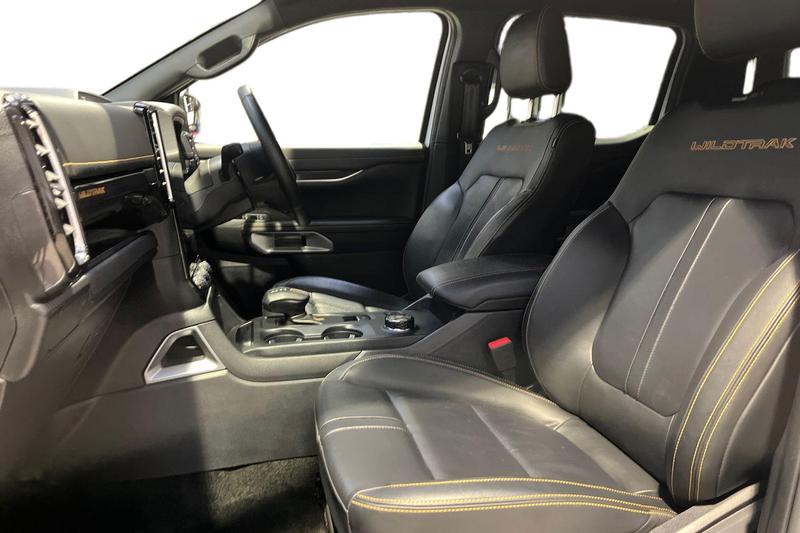 Used Ford Ranger 2024 for sale - 77529180: Photo 9