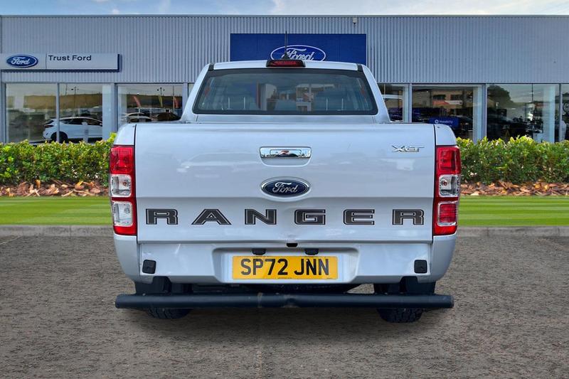 Used Ford Ranger 2022 for sale - 77918608: Photo 12