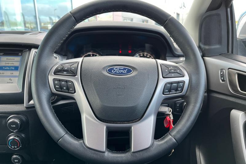 Used Ford Ranger 2022 for sale - 77918608: Photo 14