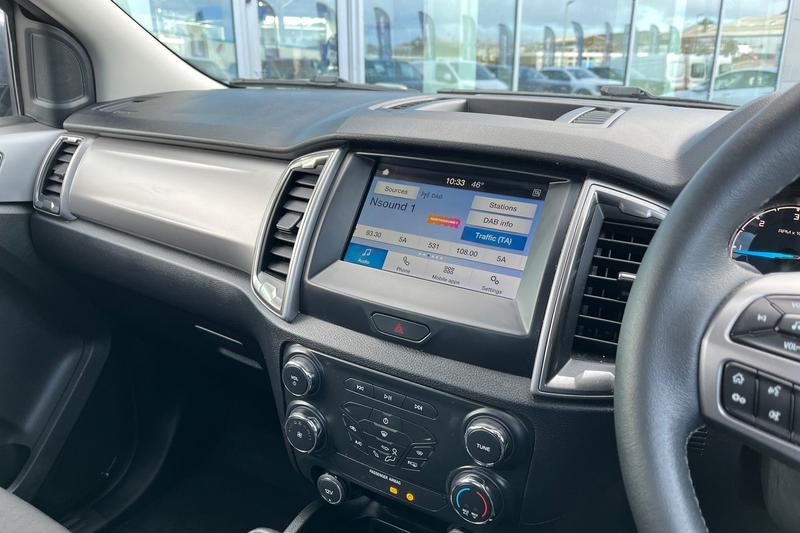 Used Ford Ranger 2022 for sale - 77918608: Photo 15