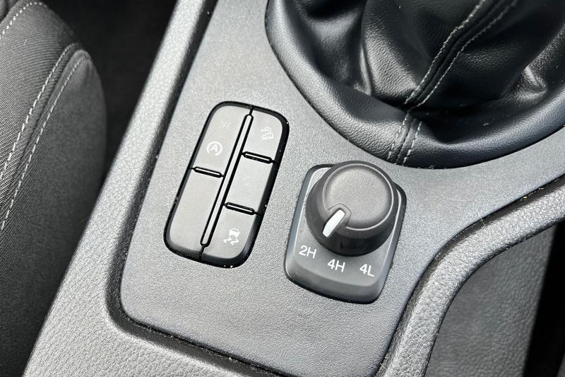 Used Ford Ranger 2022 for sale - 77918608: Photo 16