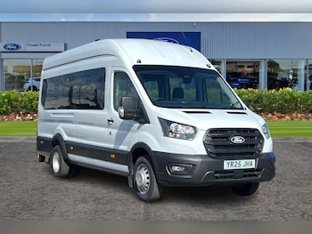 Ford - Transit