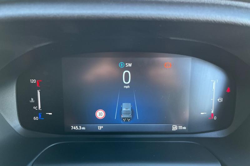 Vehicle 28