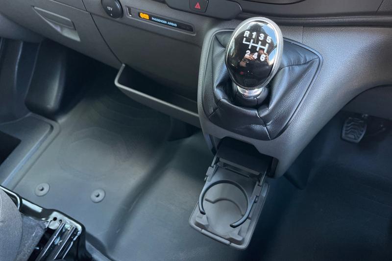 Vehicle 36