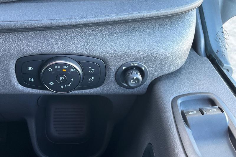 Vehicle 40