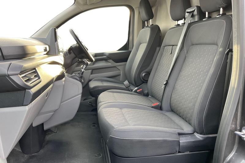 Used Ford Transit Custom 2024 for sale - 77176436: Photo 10