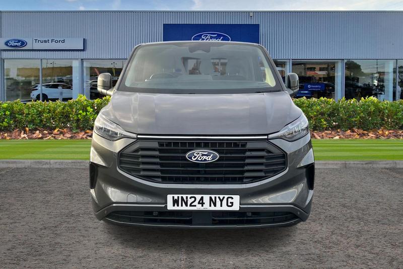 Used Ford Transit Custom 2024 for sale - 77176436: Photo 12
