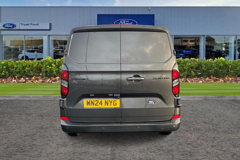 Used Ford Transit Custom 2024 for sale - 77176436: Photo 13