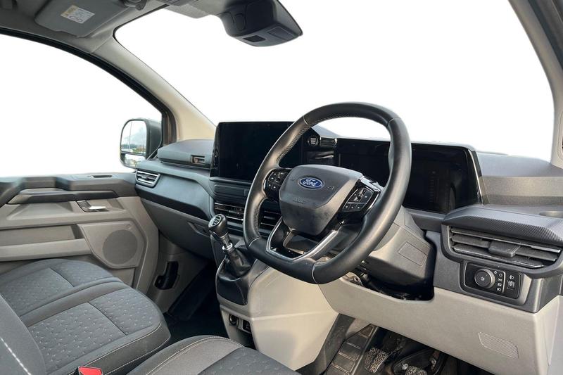 Used Ford Transit Custom 2024 for sale - 77176436: Photo 14