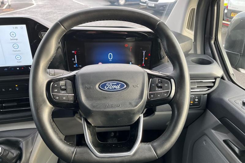 Used Ford Transit Custom 2024 for sale - 77176436: Photo 15