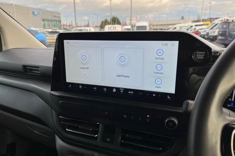 Used Ford Transit Custom 2024 for sale - 77176436: Photo 16