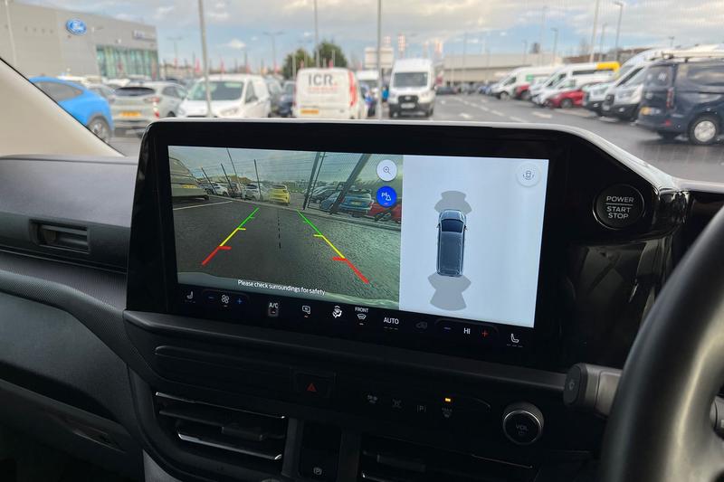 Used Ford Transit Custom 2024 for sale - 77176436: Photo 17