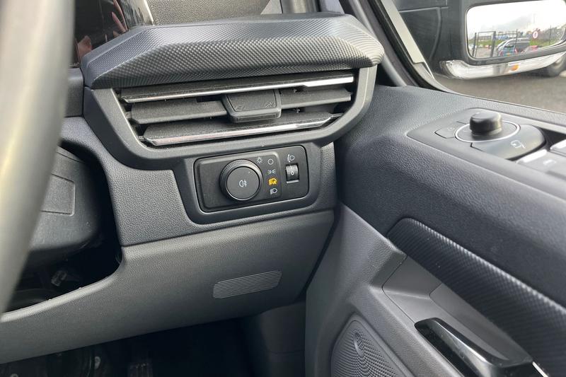 Used Ford Transit Custom 2024 for sale - 77176436: Photo 18