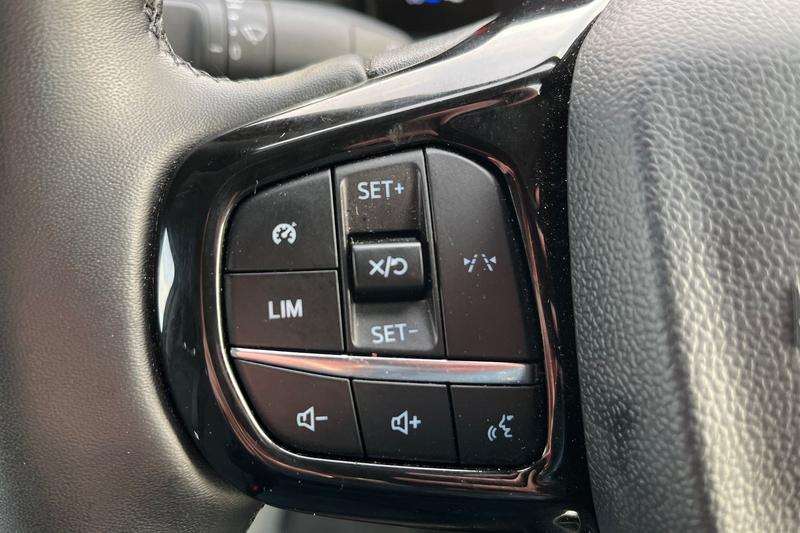 Used Ford Transit Custom 2024 for sale - 77176436: Photo 19