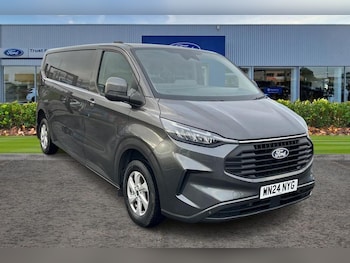 Used Ford Transit Custom undefined for sale - 77176436: Photo