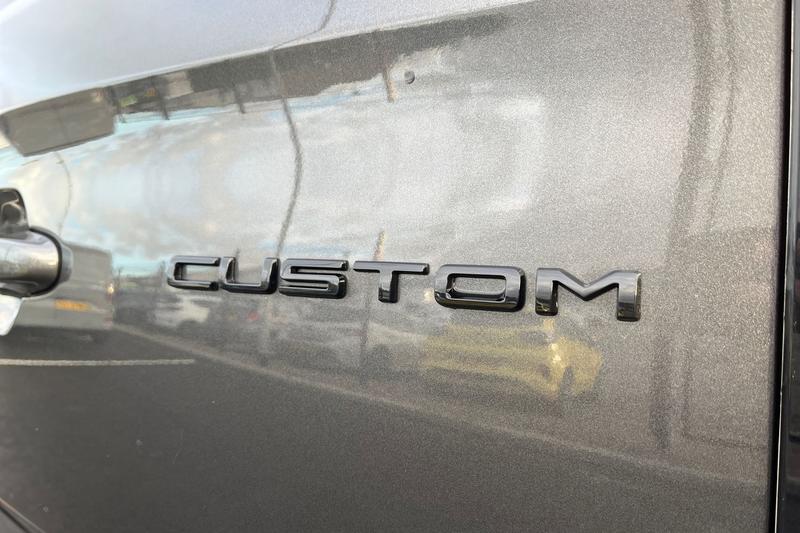 Used Ford Transit Custom 2024 for sale - 77176436: Photo 20