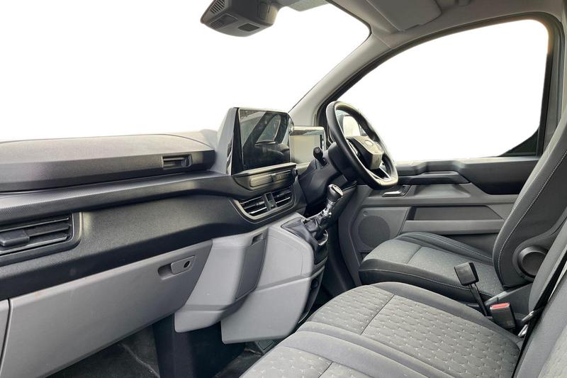 Used Ford Transit Custom 2024 for sale - 77176436: Photo 4