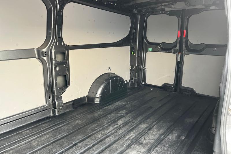 Used Ford Transit Custom 2024 for sale - 77176436: Photo 5